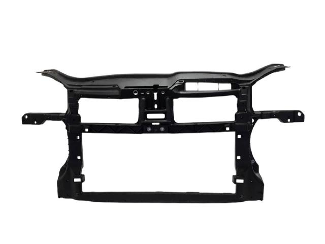 Soporte de radiador completo (panel de montaje para foco) 1K0805588G VAG
