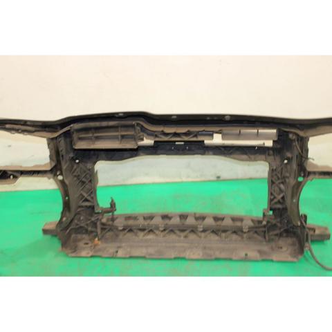 1K0805588T VAG Panel de soporte del radiador y montaje de faros  comprar en Oviedo