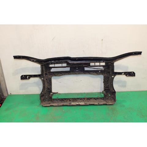 1K0805588T Panel de soporte del radiador y montaje de faros  disponible Málaga