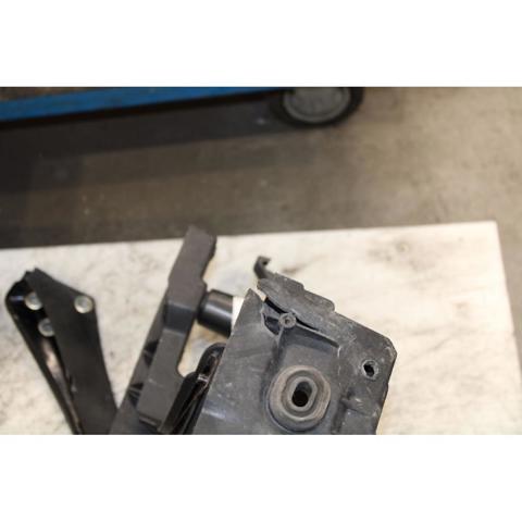 1K0805588T VAG Panel de soporte del radiador y montaje de faros  comprar en Lleida