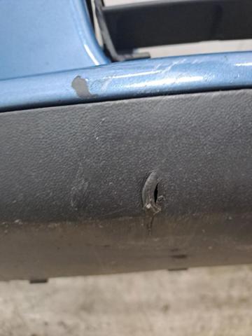 1K0807217F VAG Paragolpes  en stock Gandía