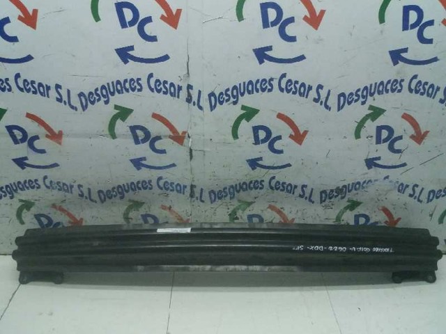 1K0807305C Refuerzo de parachoques trasero  comprar en Pontevedra