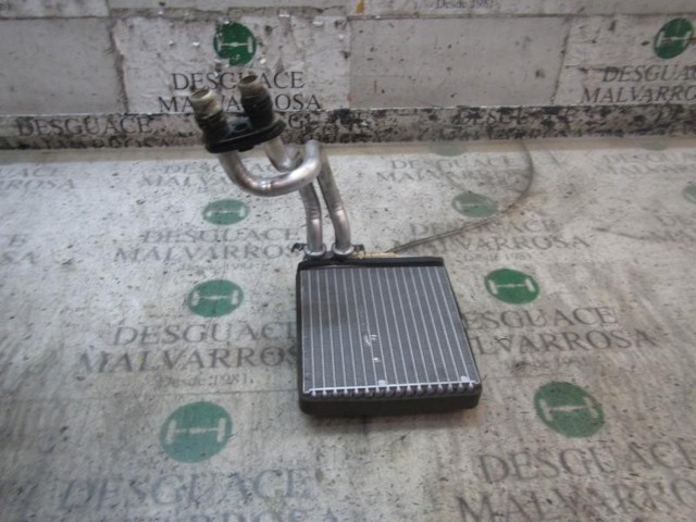 1K0819031 Radiador calefacción  en stock Sabadell