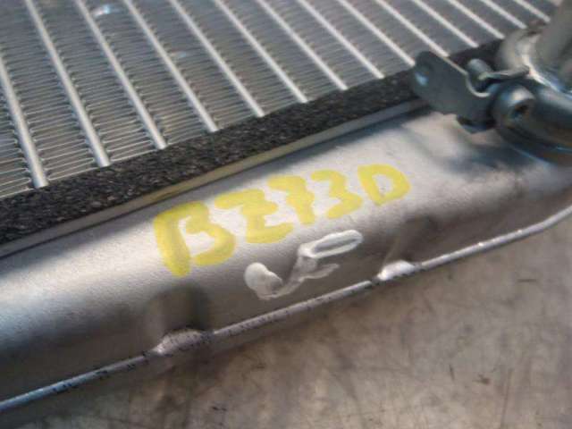 1K0819031 VAG Radiador de calefacción  disponible Vigo