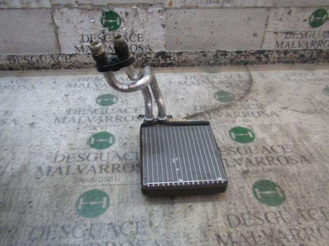 1K0819031 Radiador de calefacción  comprar en Zaragoza