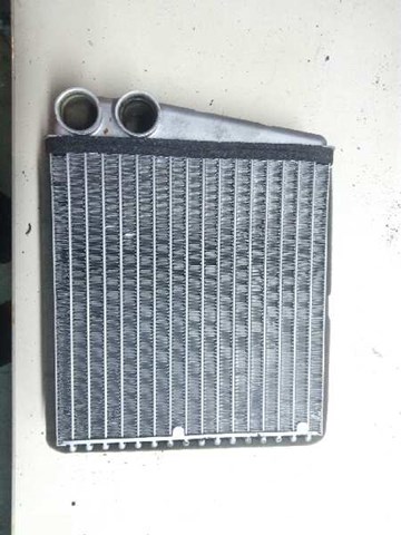 Radiador calefaccion / aire acondicionado para volkswagen touran (1t1,1t1) (2003-2004) 2.0 tdi 16v bkd 1K0819031