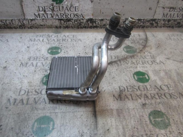 VAG 1K0819031 Radiador calefacción comprar Pamplona