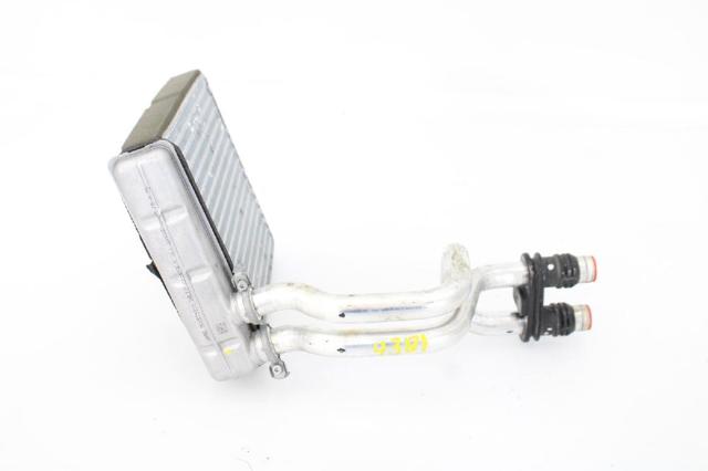 1K0819031 Radiador calefacción  en stock Sabadell