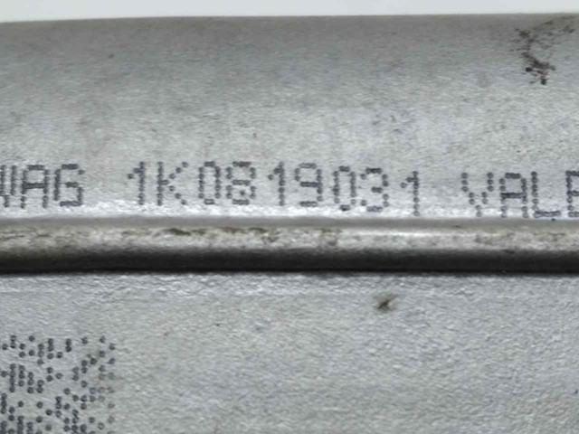 1K0819031 Radiador de calefacción  disponible Burgos