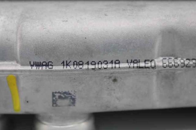 1K0819031A Radiador de calefacción  disponible Burgos