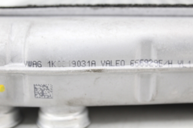 VAG 1K0819031A Radiador de calefacción  comprar en Albacete