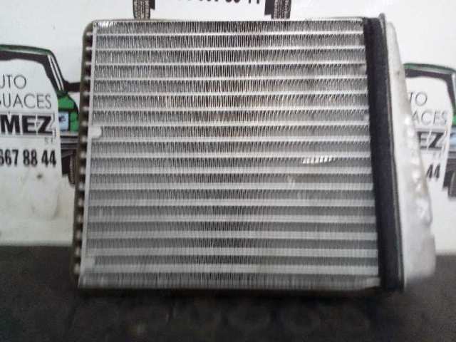 VAG 1K0819031A Radiador calefacción comprar Barcelona