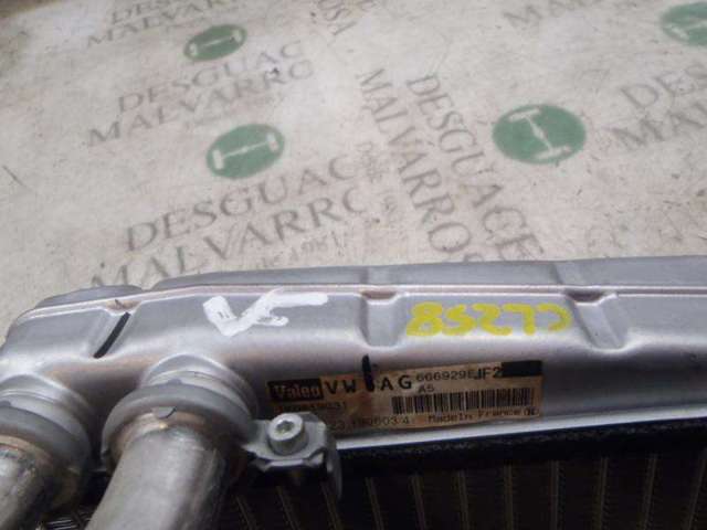 1K0819031B Radiador de calefacción  disponible Burgos