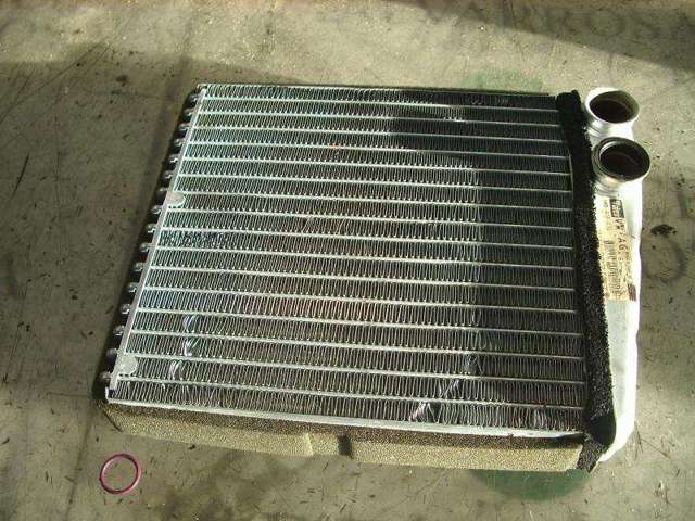 1K0819031B VAG Radiador de calefacción  comprar en Oviedo