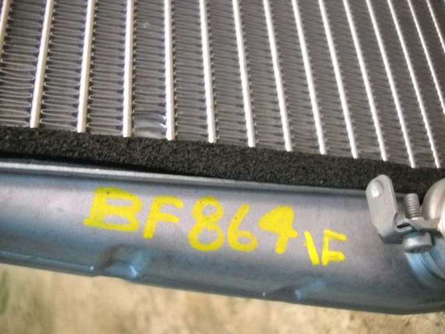 1K0819031B VAG Radiador calefacción comprar Bilbao