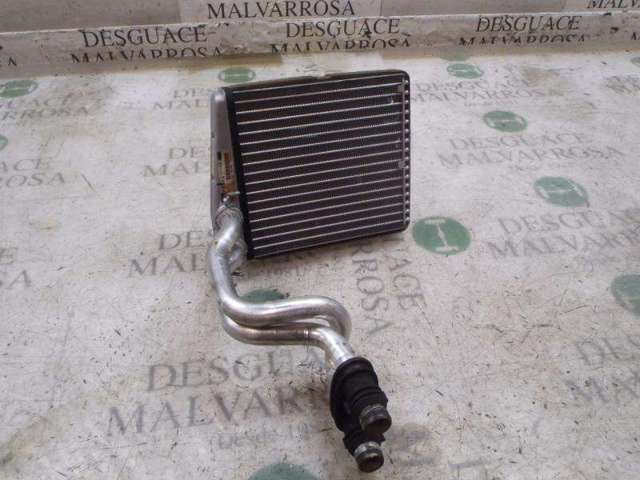 1K0819031B Radiador de calefacción  comprar en Pontevedra