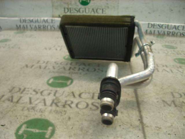 1K0819031B Radiador calefacción comprar Girona
