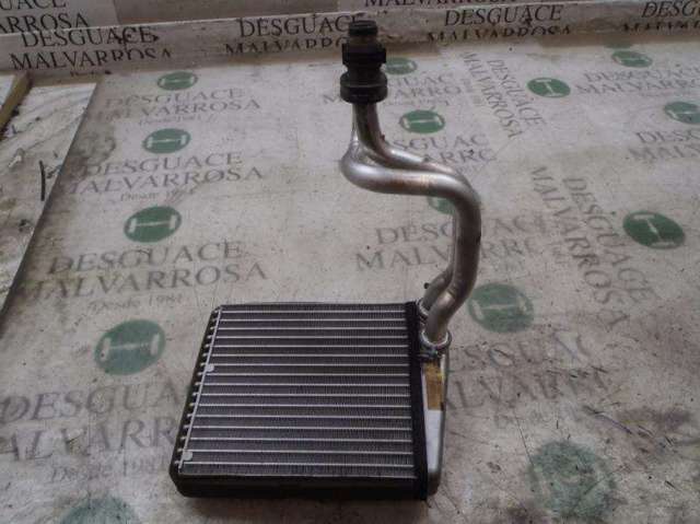 1K0819031B VAG Radiador calefacción comprar Bilbao
