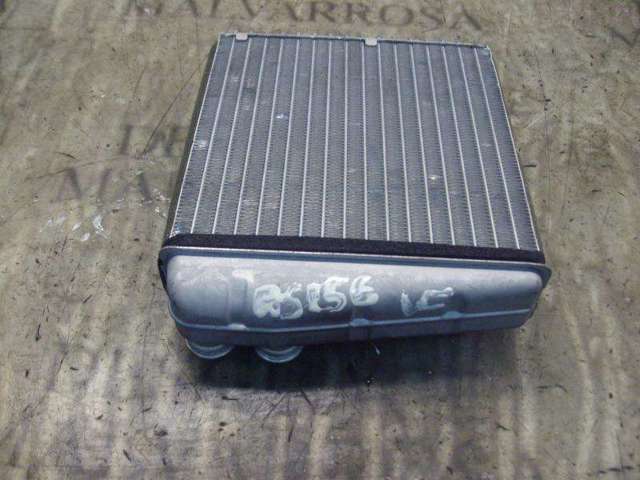 1K0819031B Radiador calefacción  en stock Sabadell