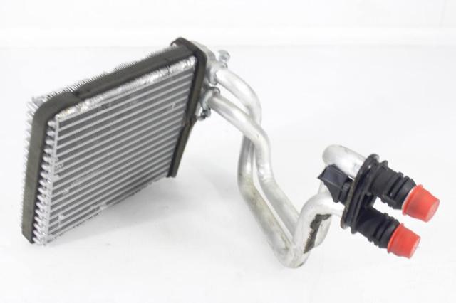 1K0819031D Radiador calefacción  en stock Sabadell