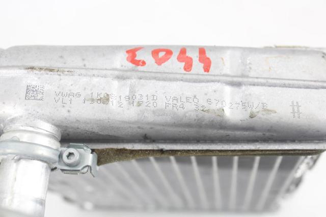 1K0819031D Radiador calefacción  en stock Granada