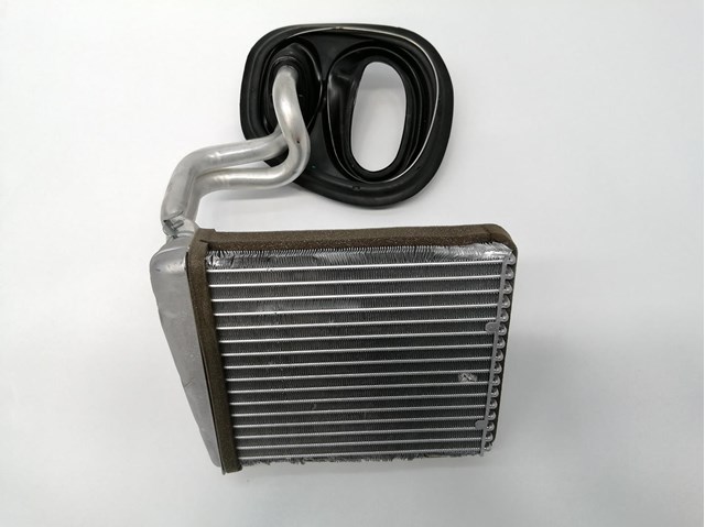 Radiador calefaccion / aire acondicionado para audi q3 2.0 tdi dfta 1K0819031D