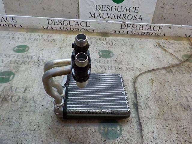 1K0819031E Radiador de calefacción  comprar en Zaragoza