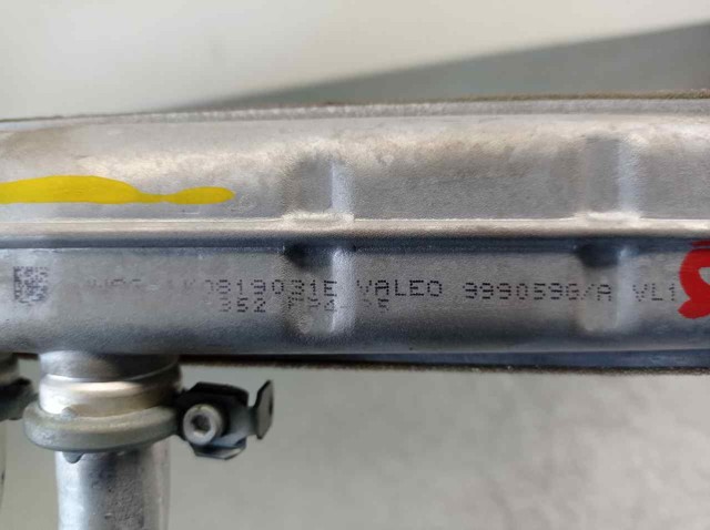 1K0819031E VAG Radiador calefacción comprar Madrid