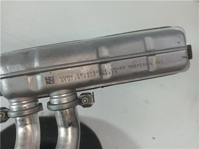 1K0819031E VAG Radiador de calefacción  comprar en Jaén