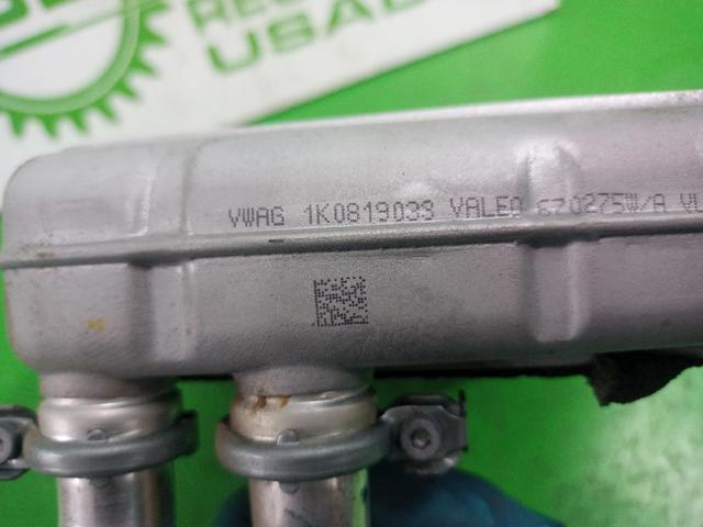 VAG 1K0819033 Radiador de calefacción  comprar en Ponferrada