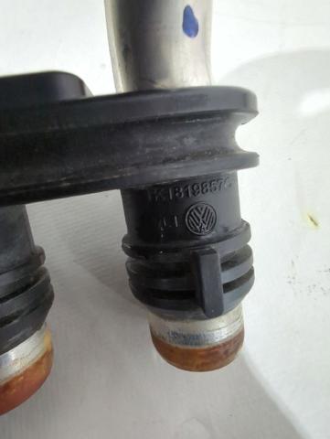 1K0819033 Radiador calefacción  en stock Granada