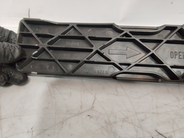 Filtro de habitáculo Volkswagen Tiguan 1 5N1, 5N2