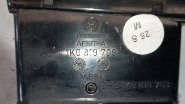 1K0819709 VAG