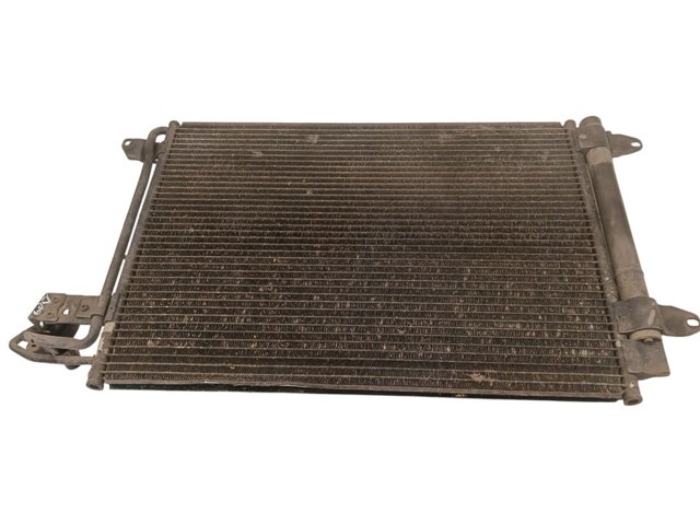 1K0820191A VAG Condensador aire acondicionado comprar Bilbao