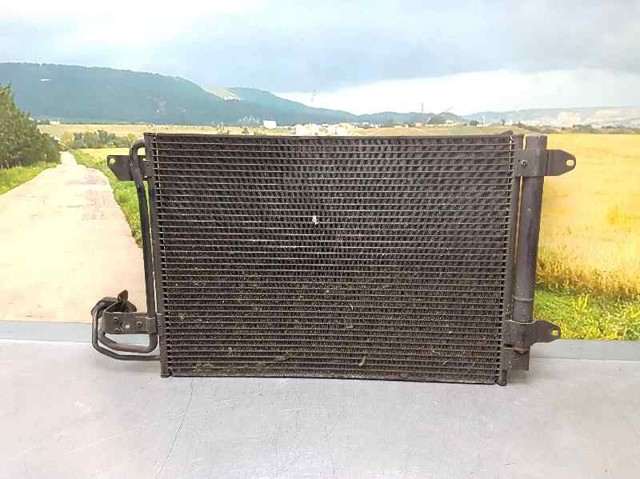 1K0820191A Condensador de aire acondicionado  disponible Burgos