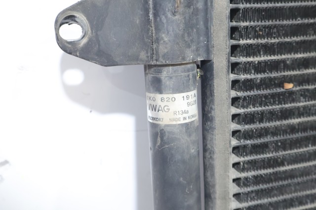 1K0820191A VAG Condensador de aire acondicionado  comprar en Jaén
