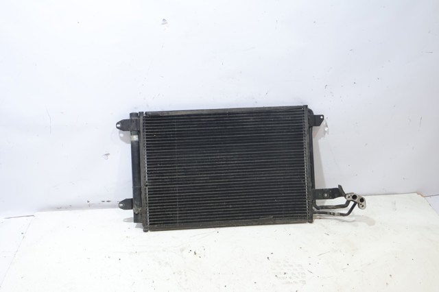 VAG 1K0820191A Condensador de aire acondicionado  comprar en Ponferrada