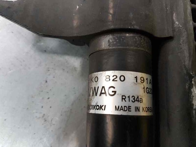 VAG 1K0820191A Condensador de aire acondicionado  comprar en Ponferrada