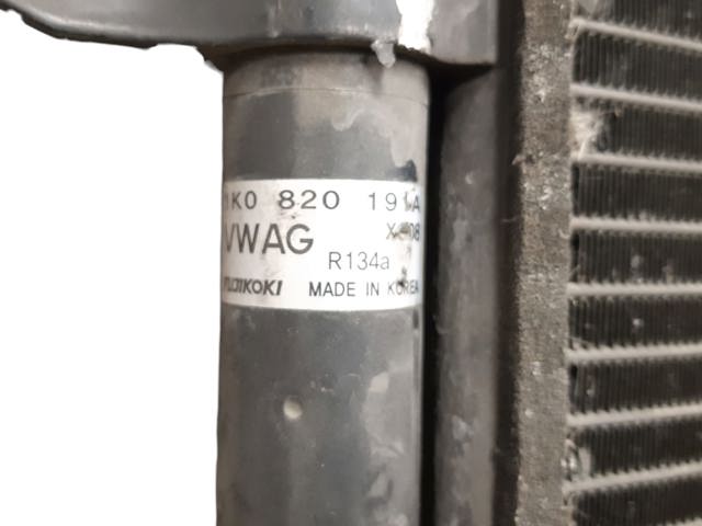 VAG 1K0820191A Condensador de aire acondicionado  comprar en Albacete