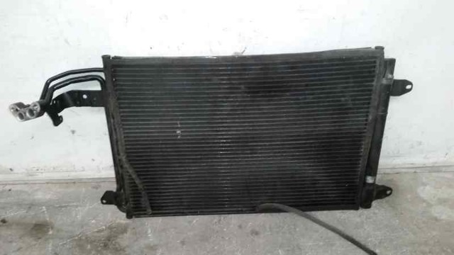 Condensador de aire acondicionado 1K0820191A VAG