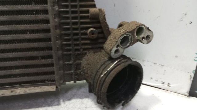 1K0820411 VAG Condensador aire acondicionado comprar Madrid