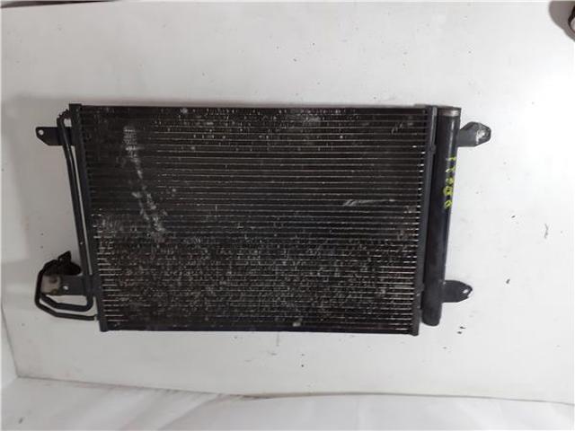 VAG 1K0820411 Condensador aire acondicionado  en stock Salamanca