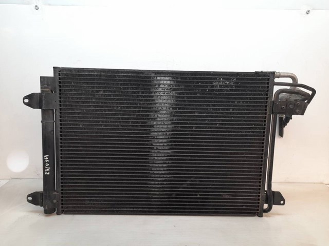 1K0820411 VAG Condensador aire acondicionado  en stock Gandía