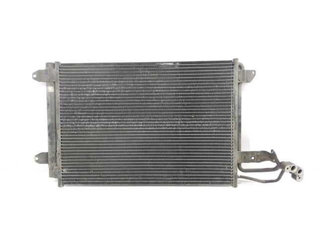 1K0820411 VAG Condensador aire acondicionado  en stock Huelva