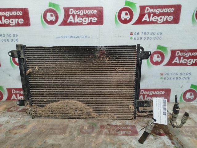 VAG 1K0820411 Condensador aire acondicionado comprar Pamplona