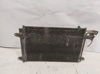 Radiador de aire acondicionado 1K0820411 VAG