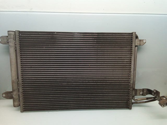 1K0820411 Condensador aire acondicionado comprar Girona