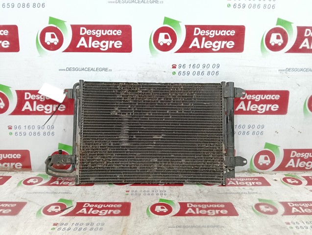 1K0820411 Condensador de aire acondicionado  comprar en Pontevedra
