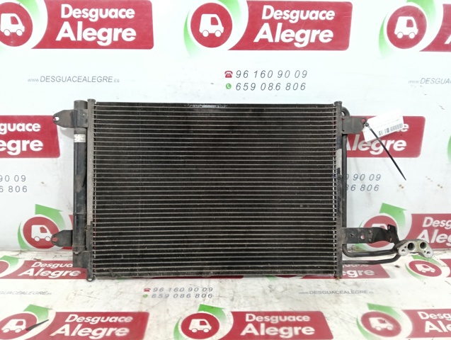 VAG 1K0820411 Condensador de aire acondicionado  disponible Lugo