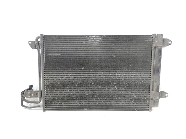 VAG 1K0820411 Condensador aire acondicionado  en stock Salamanca